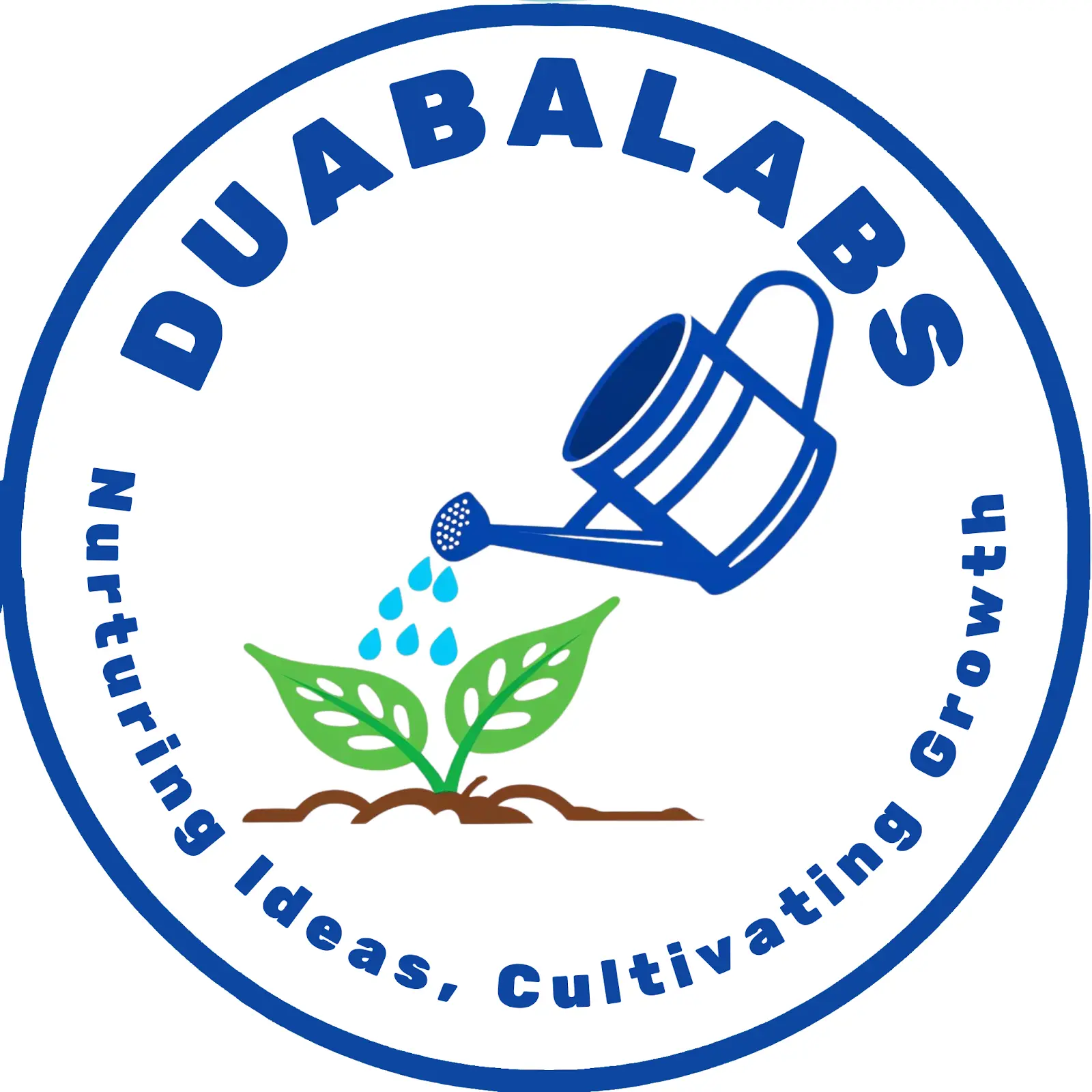 Dduaba Labs logo